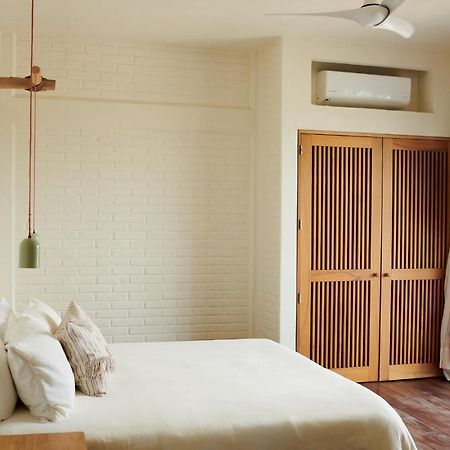 Punta Mita Surf Lodge ภายนอก รูปภาพ
