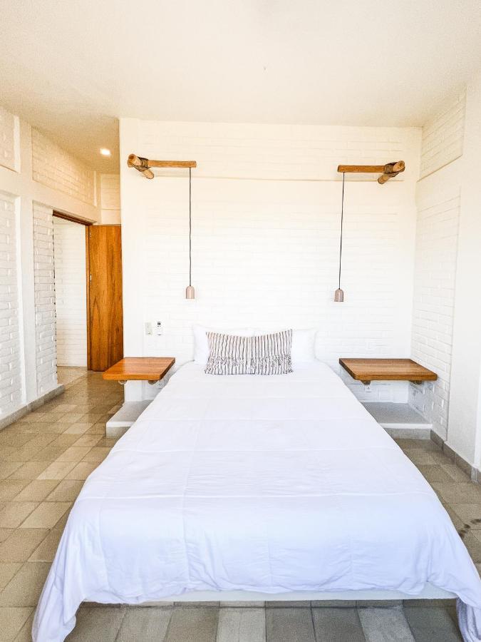 Punta Mita Surf Lodge ภายนอก รูปภาพ