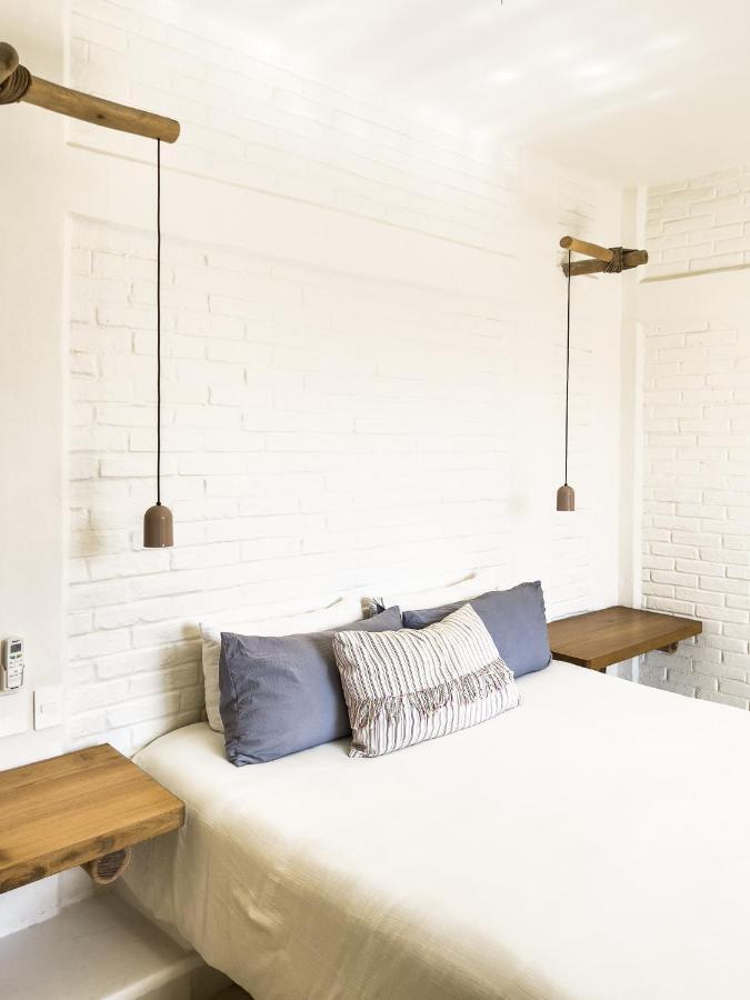 Punta Mita Surf Lodge ภายนอก รูปภาพ